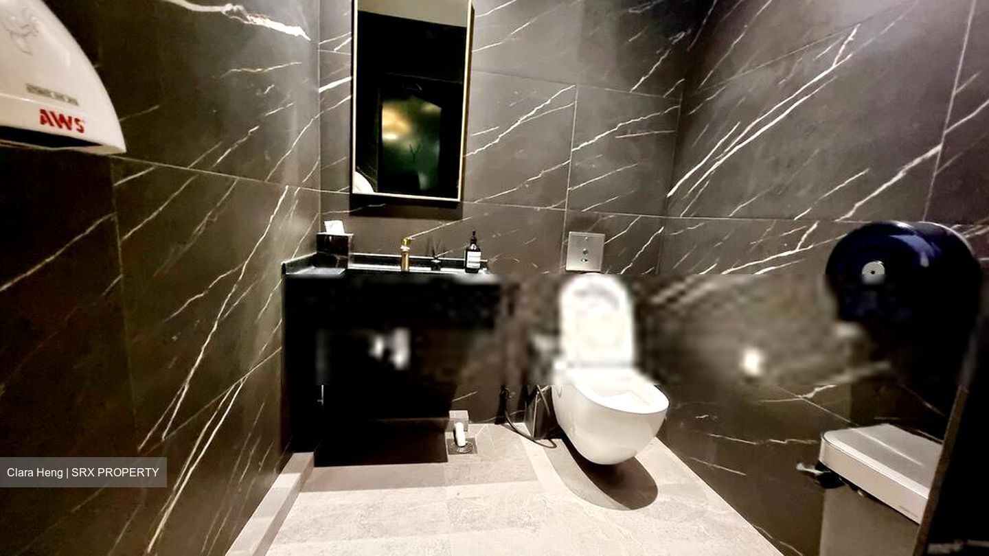 Botanique At Bartley (D19), Retail #453284181